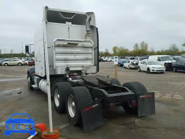 2009 PETERBILT 386 1XPHD49XX9D778695 image 2