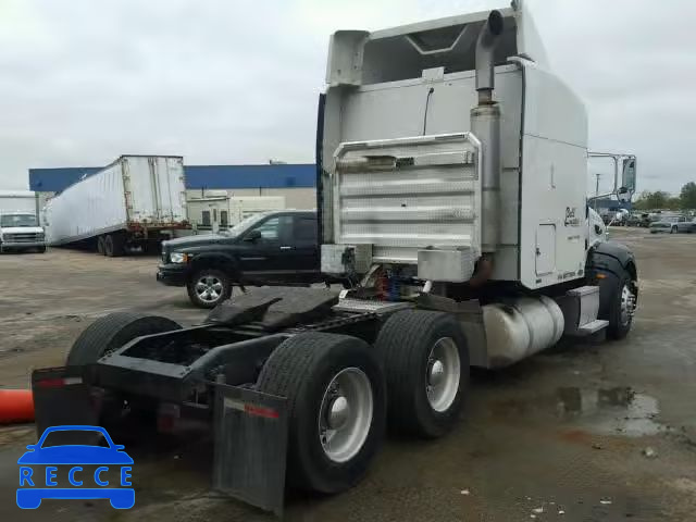 2009 PETERBILT 386 1XPHD49XX9D778695 Bild 3