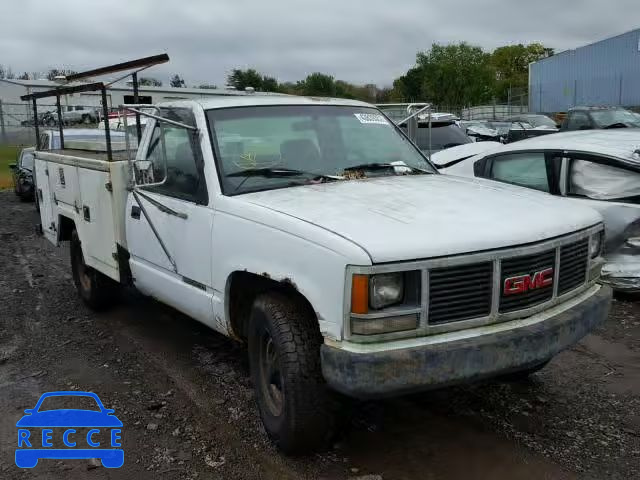 1993 GMC SIERRA 1GDGC24K1PE556257 image 0