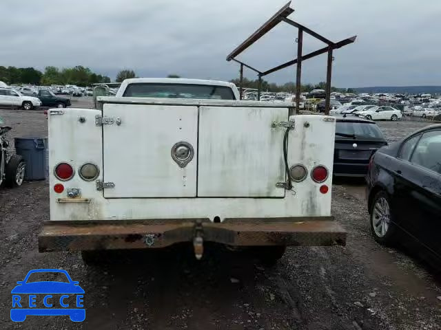 1993 GMC SIERRA 1GDGC24K1PE556257 image 9