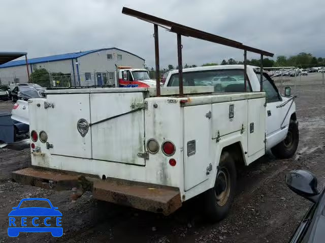 1993 GMC SIERRA 1GDGC24K1PE556257 image 3