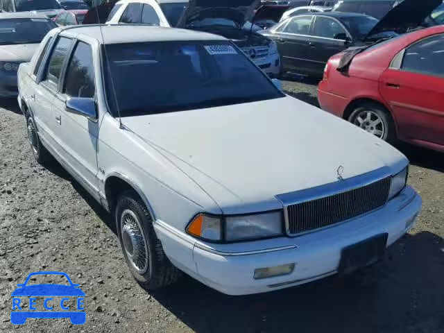 1994 CHRYSLER LEBARON 3C3AA563XRT316297 зображення 0