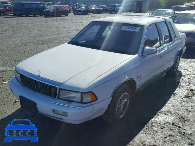 1994 CHRYSLER LEBARON 3C3AA563XRT316297 зображення 1