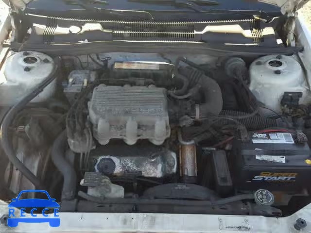 1994 CHRYSLER LEBARON 3C3AA563XRT316297 image 6