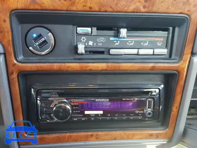 1994 CHRYSLER LEBARON 3C3AA563XRT316297 image 8