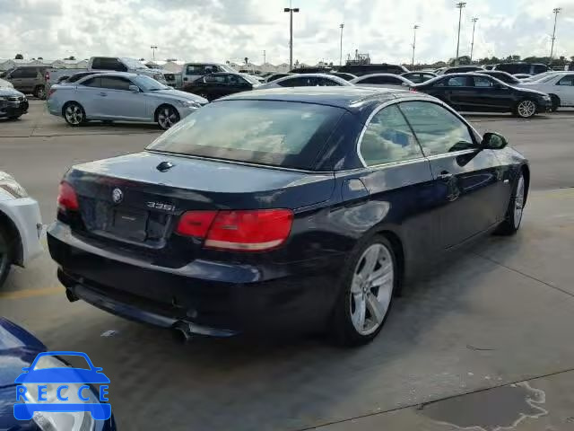 2009 BMW 335 WBAWL73519P181032 image 3