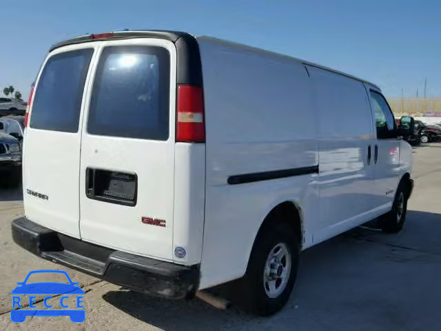 2003 GMC SAVANA 1GTFG25XX31108101 image 3