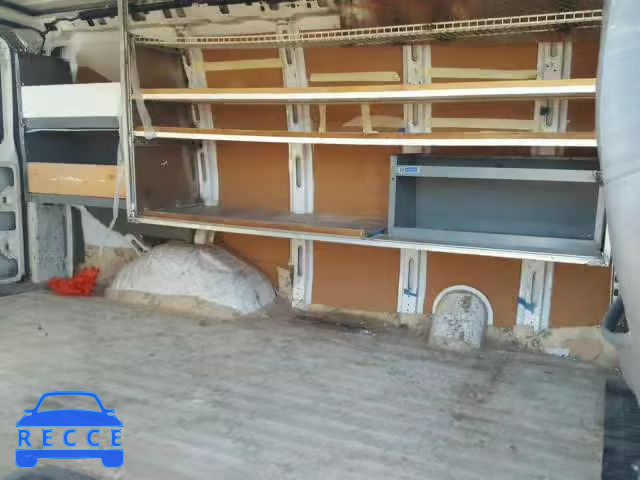 2003 GMC SAVANA 1GTFG25XX31108101 image 5