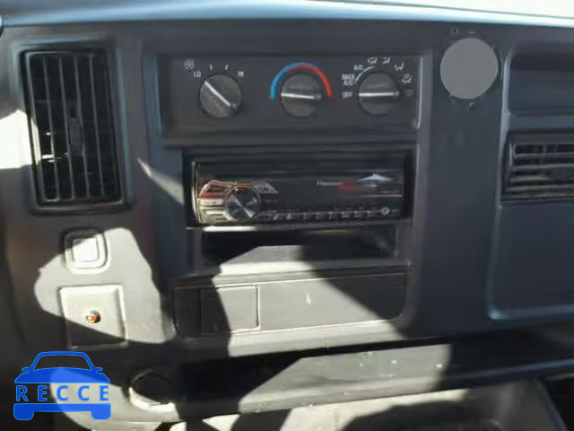 2003 GMC SAVANA 1GTFG25XX31108101 image 8