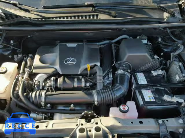 2017 LEXUS NX JTJYARBZ8H2069225 Bild 6