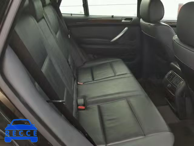 2002 BMW X5 5UXFA53532LV71686 image 5