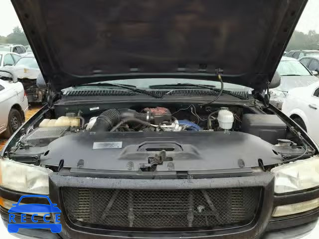 2004 GMC SIERRA 1GTHK29164E208056 image 6