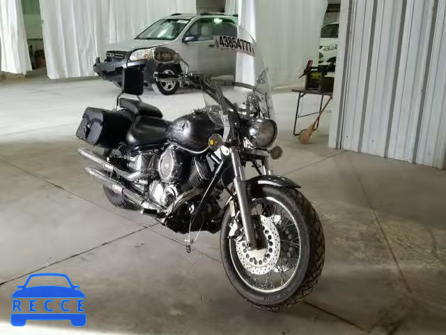 2005 YAMAHA XVS1100 JYAVP11E95A076542 Bild 0