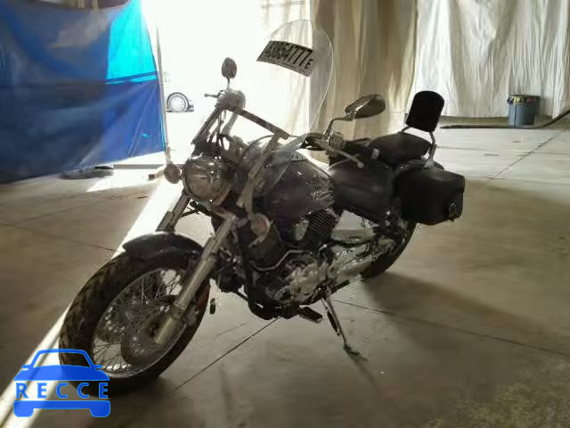 2005 YAMAHA XVS1100 JYAVP11E95A076542 Bild 1