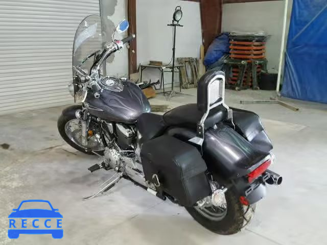 2005 YAMAHA XVS1100 JYAVP11E95A076542 Bild 2