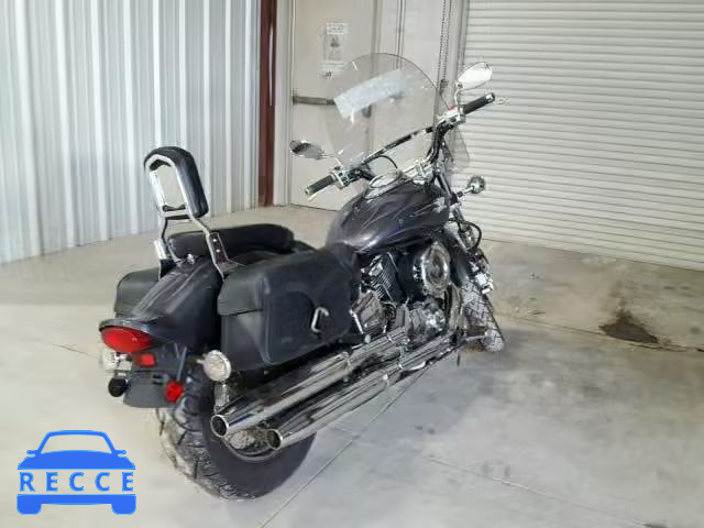 2005 YAMAHA XVS1100 JYAVP11E95A076542 Bild 3