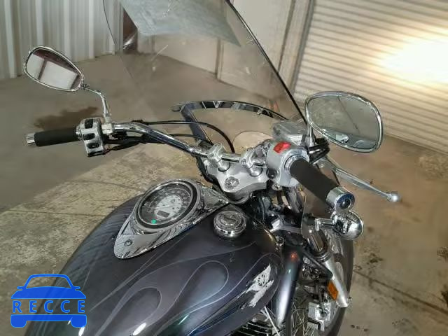 2005 YAMAHA XVS1100 JYAVP11E95A076542 Bild 4