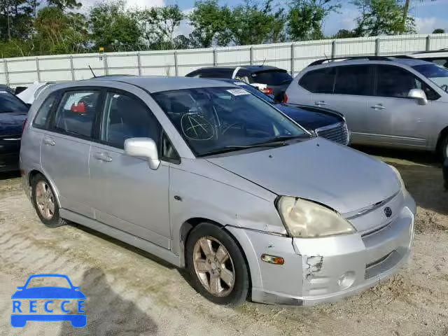 2003 SUZUKI AERIO JS2RC41H535211170 image 0