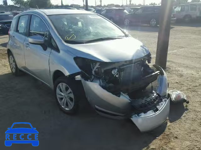 2017 NISSAN VERSA NOTE 3N1CE2CPXHL368075 image 0