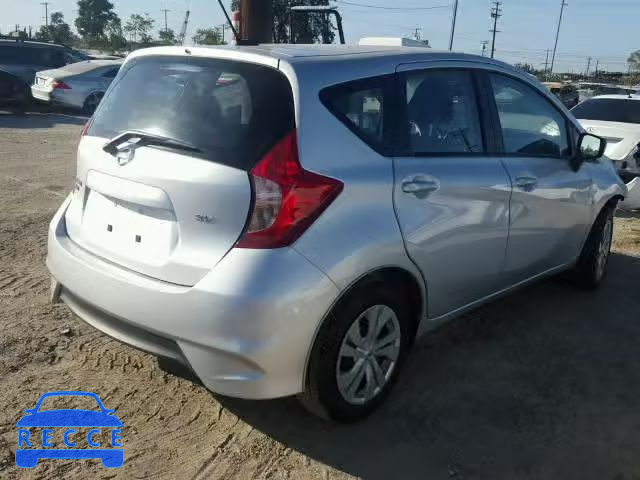 2017 NISSAN VERSA NOTE 3N1CE2CPXHL368075 image 3