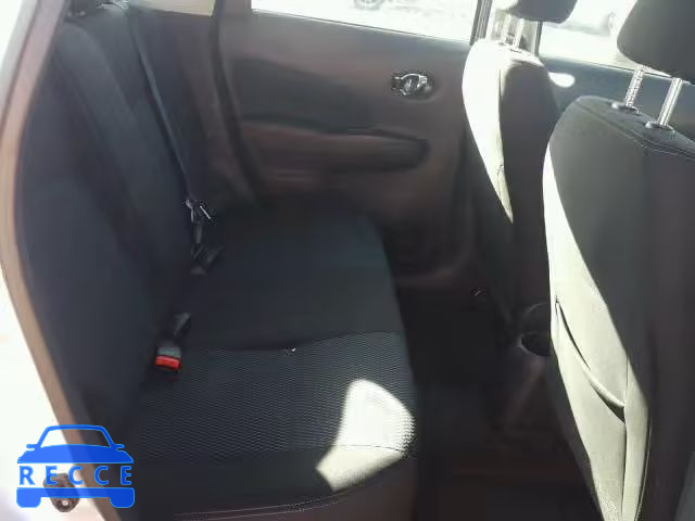 2017 NISSAN VERSA NOTE 3N1CE2CPXHL368075 image 5