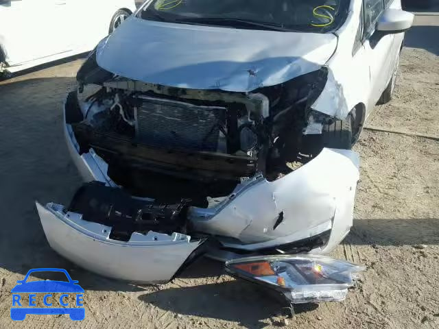 2017 NISSAN VERSA NOTE 3N1CE2CPXHL368075 image 8