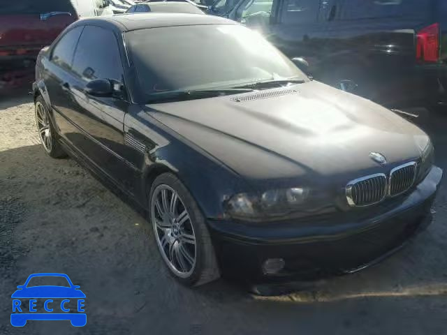 2005 BMW M3 WBSBL93465PN62950 image 0