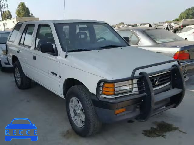 1996 HONDA PASSPORT 4S6CK58V4T4418775 image 0