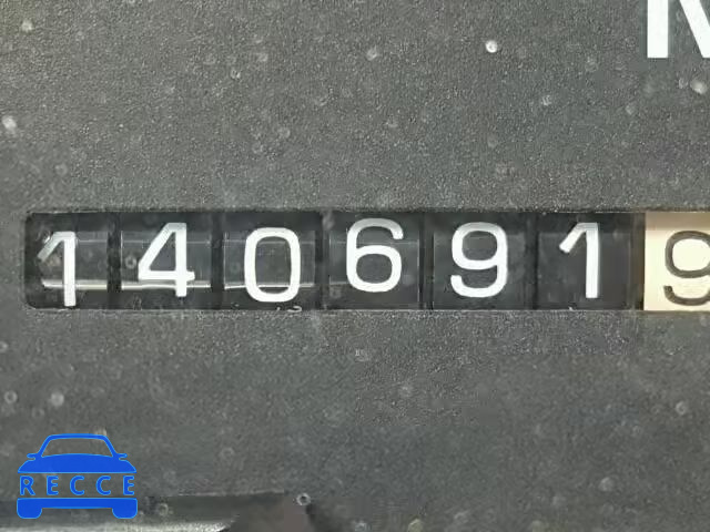 1997 CHEVROLET SUBURBAN 1GNEC16R8VJ440372 image 7