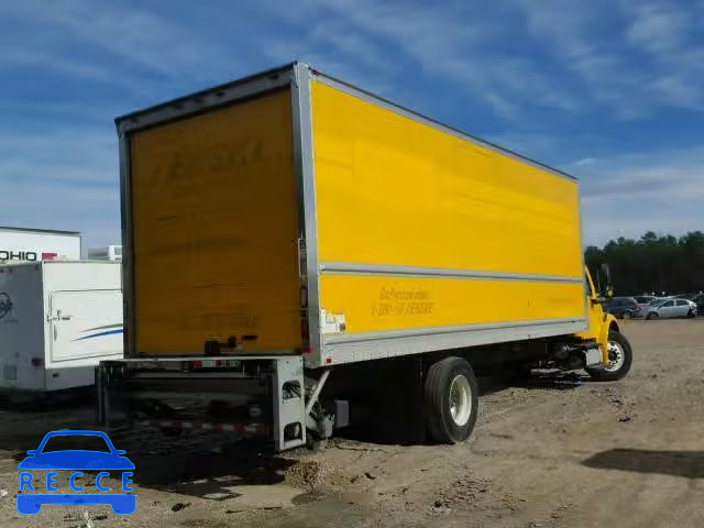 2014 FREIGHTLINER M2 3ALACWDTXEDFJ3720 image 3