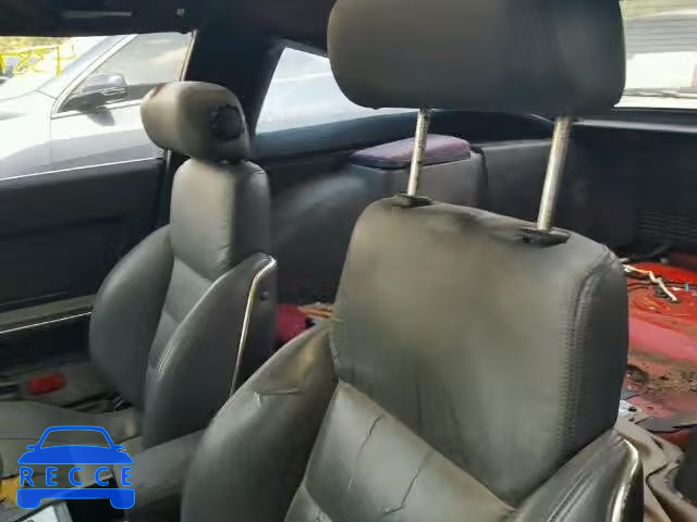 1987 NISSAN 300ZX JN1HZ14S0HX218908 image 5