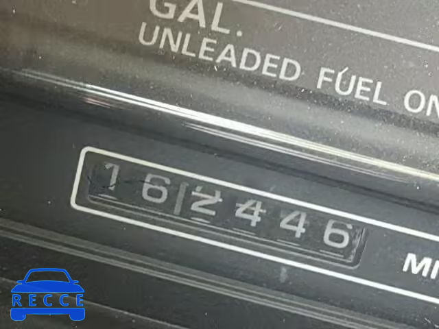 1987 NISSAN 300ZX JN1HZ14S0HX218908 image 7