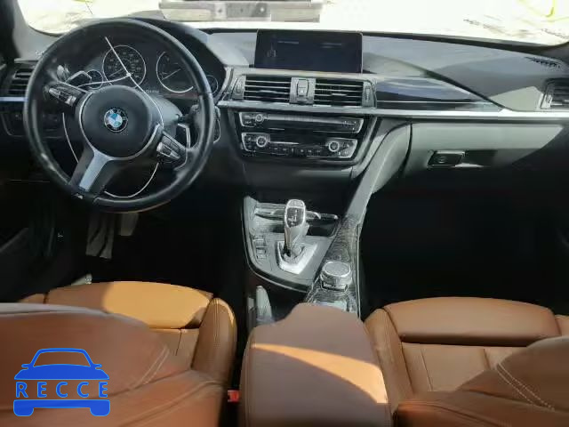 2016 BMW 428 WBA4A9C54GG506469 Bild 8