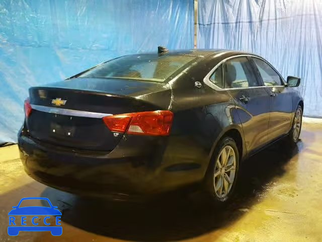 2017 CHEVROLET IMPALA 2G1105SAXH9176037 Bild 3