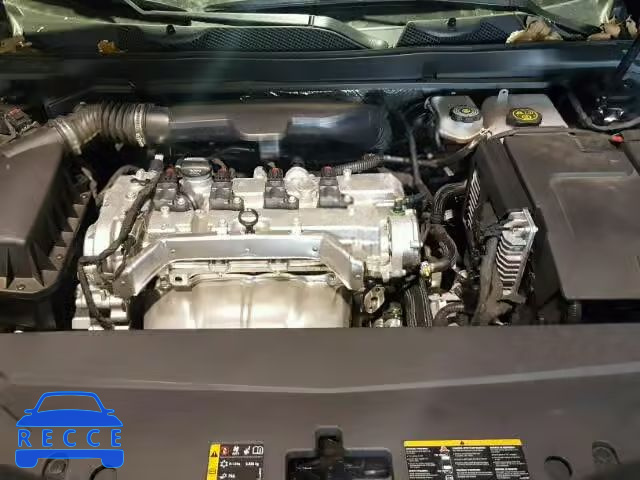 2017 CHEVROLET IMPALA 2G1105SAXH9176037 image 6