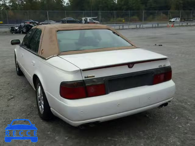 2004 CADILLAC SEVILLE 1G6KS54Y94U164834 Bild 2