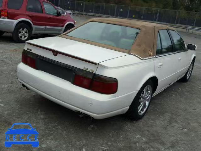 2004 CADILLAC SEVILLE 1G6KS54Y94U164834 зображення 3