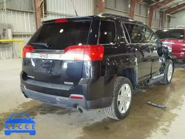 2012 GMC TERRAIN 2GKFLSE51C6378720 зображення 3