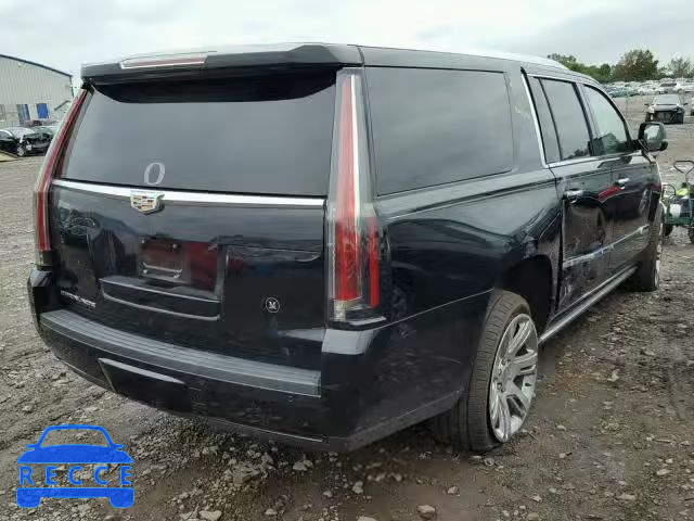 2015 CADILLAC ESCALADE 1GYS4TKJ5FR511478 image 3