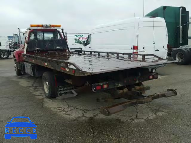 2000 CHEVROLET C-SERIES 1GBJ6H1C3YJ521699 Bild 2