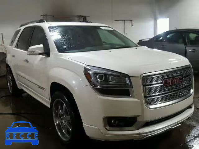 2013 GMC ACADIA 1GKKRTKD0DJ264498 Bild 0