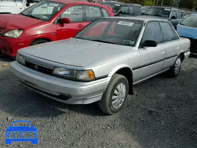 1991 TOYOTA CAMRY 4T1SV21E5MU424249 image 1