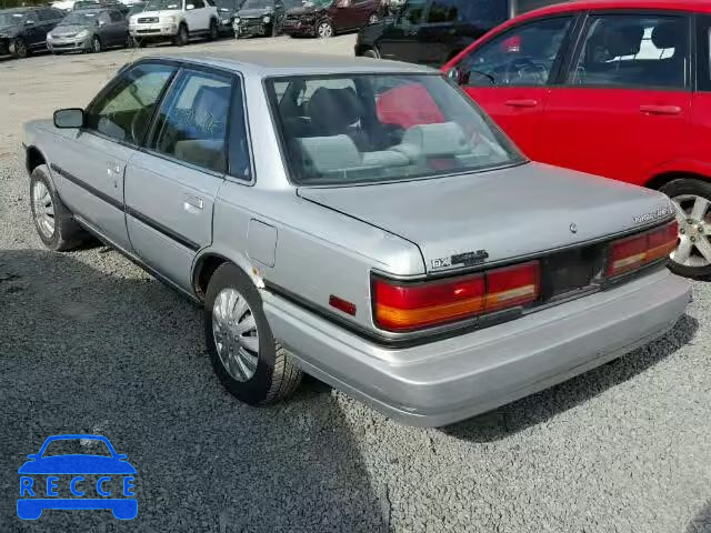 1991 TOYOTA CAMRY 4T1SV21E5MU424249 image 2