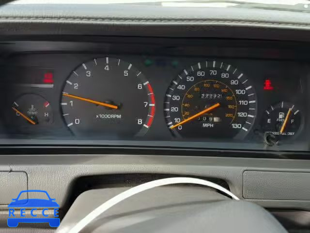 1991 TOYOTA CAMRY 4T1SV21E5MU424249 image 7