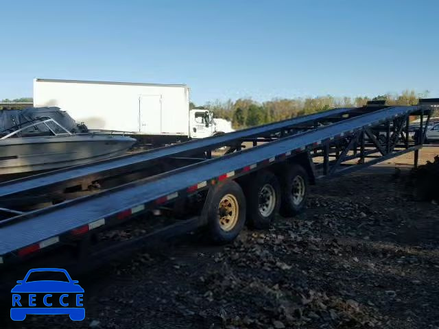 2003 OTHE TRAILER 4ZEAT533731157100 зображення 3