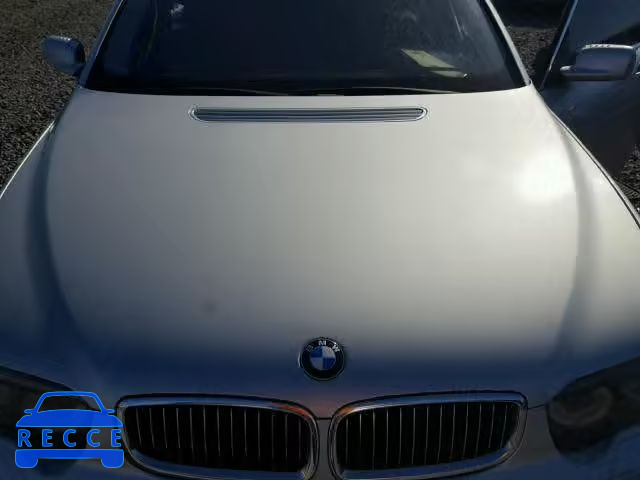 2005 BMW 745 WBAGL63555DP74645 image 6