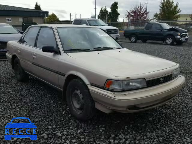 1991 TOYOTA CAMRY JT2SV21EXM3461882 image 0