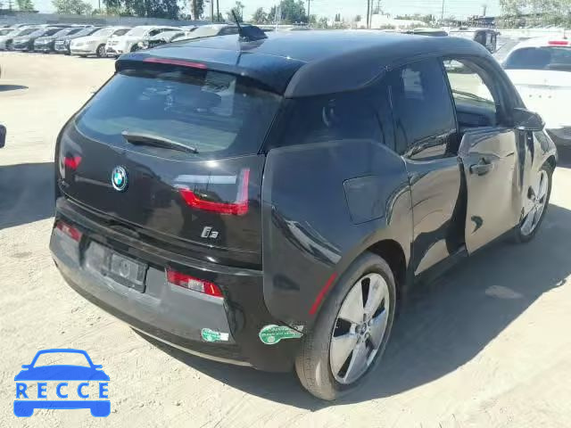 2015 BMW I3 WBY1Z4C57FV503768 зображення 3