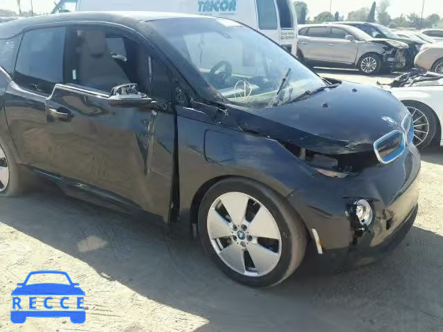 2015 BMW I3 WBY1Z4C57FV503768 Bild 8