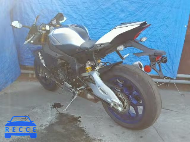 2017 YAMAHA YZFR1 JYARN40Y3HA000274 image 2